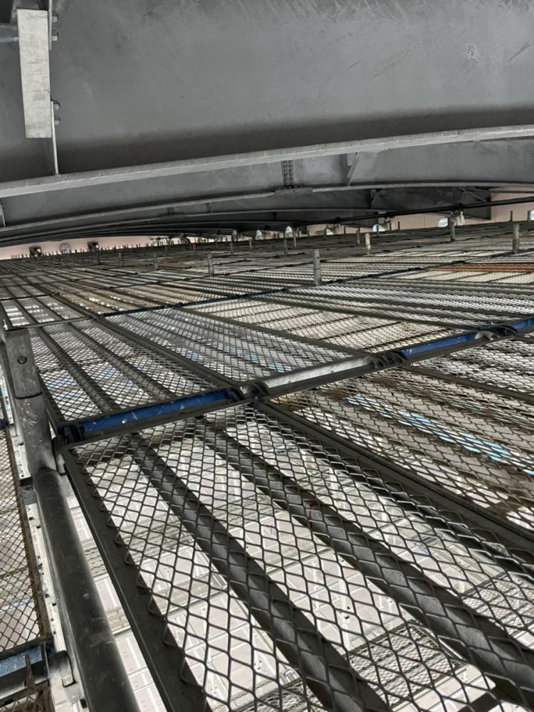 高岡市・照明器具取替等工事